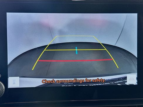 Used 2025 Toyota RAV4 XLE w/ Convenience Package image 22