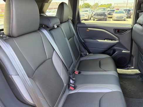 Used 2026 Subaru Forester Wilderness AWD/4WD image 28