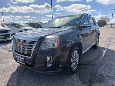 Used 2015 GMC Terrain Denali image 11