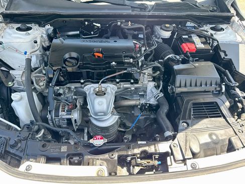 Used 2023 Honda Civic Sport image 35