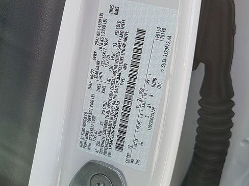 Used 2022 Ford Escape S image 34