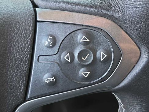 Used 2017 Chevrolet Silverado 1500 LT w/ All Star Edition image 18