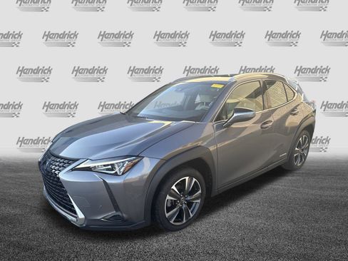Used 2019 Lexus UX 250h image 5