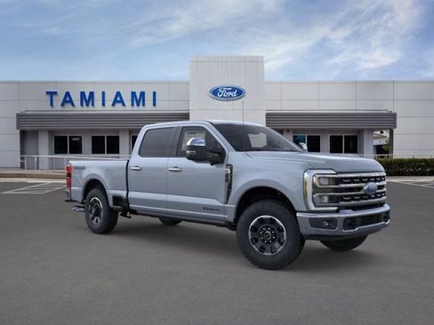 New 2026 Ford F250 Lariat w/ Tremor Off-Road Package AWD/4WD image 7
