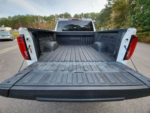 Used 2023 GMC Sierra 1500 SLT w/ SLT Premium Package image 30