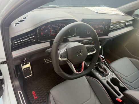 New 2026 Volkswagen Jetta GLI Autobahn image 3