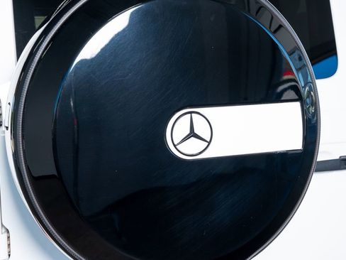 Used 2019 Mercedes-Benz G 63 AMG 4MATIC image 28