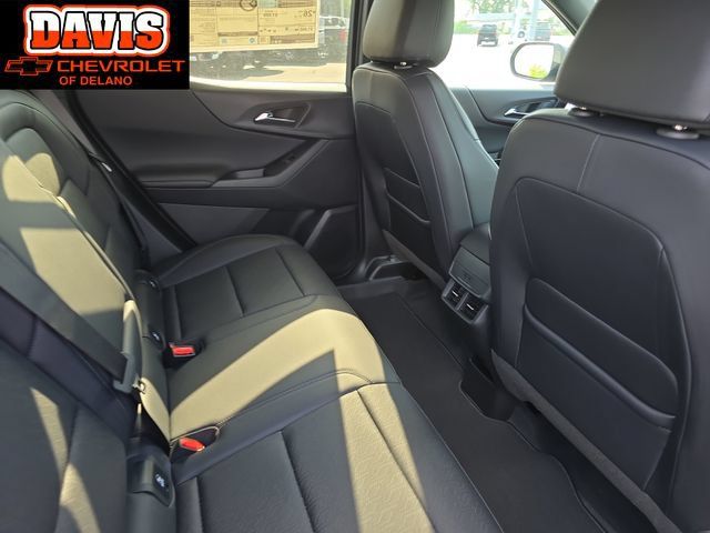 New 2027 Chevrolet Equinox LT w/ Convenience Package II AWD/4WD image 14