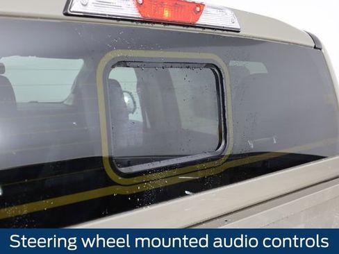 New 2025 Ford Ranger XLT image 23