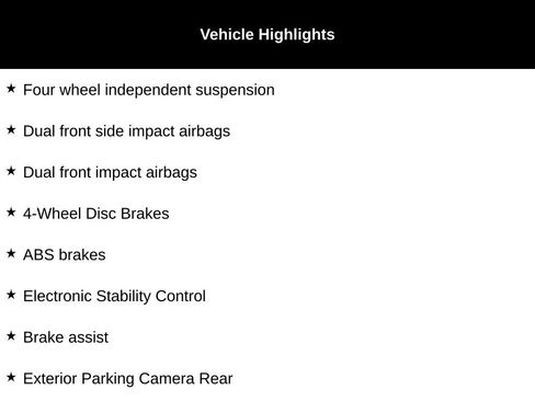 Certified 2025 Kia Niro LX FWD image 14