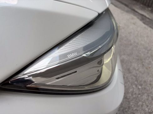 Used 2016 BMW M4 Coupe RWD image 55