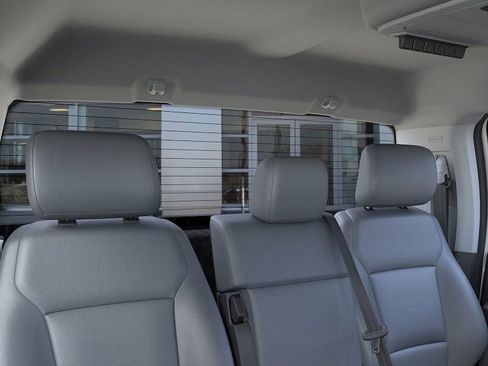 New 2025 Ford F550 4x4 Regular Cab Super Duty image 22