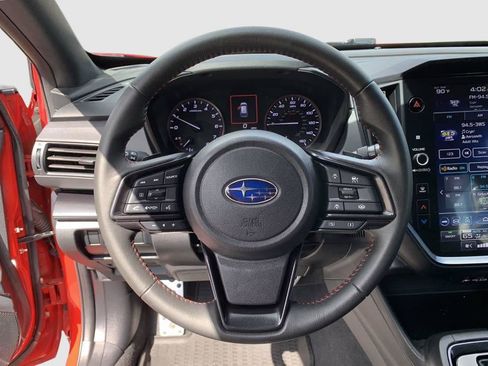 Used 2024 Subaru Impreza RS AWD/4WD image 14