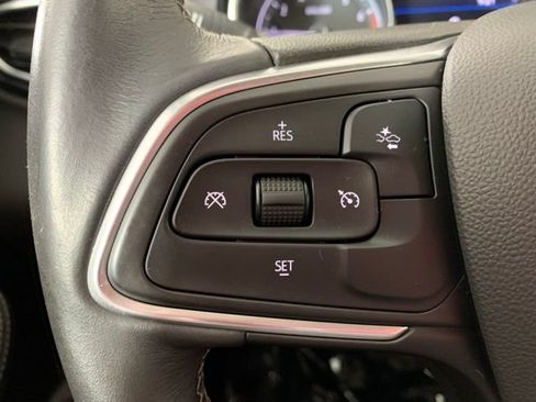 Used 2021 Buick Encore GX Select AWD/4WD image 31