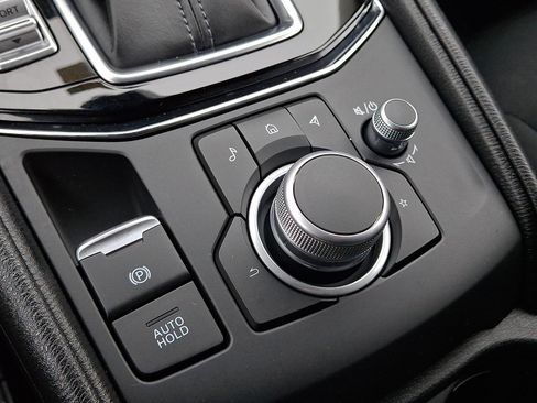 Used 2025 MAZDA CX-5 AWD 2.5 S image 26