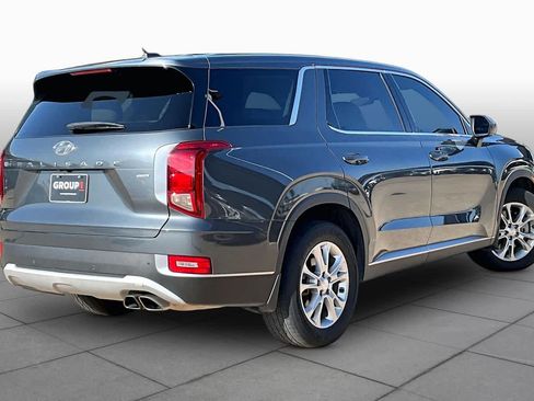 Used 2021 Hyundai Palisade SE AWD/4WD image 13