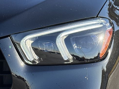 Used 2023 Mercedes-Benz GLE 63 AMG S image 6