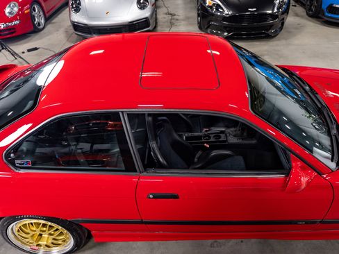 Used 1999 BMW M3 Coupe image 42