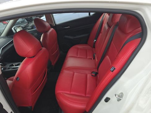 Used 2020 Nissan Altima 2.5 S image 11