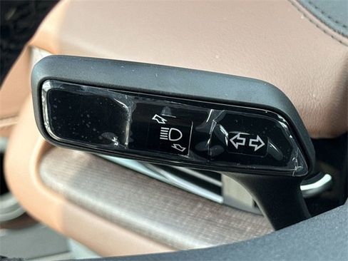 New 2025 Lincoln Navigator Reserve image 35