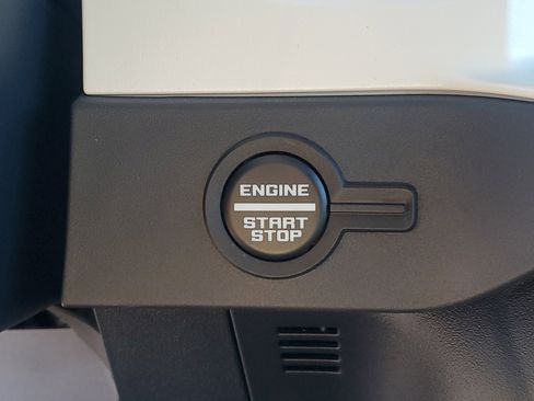 New 2025 Ford Bronco Stroppe Edition image 26