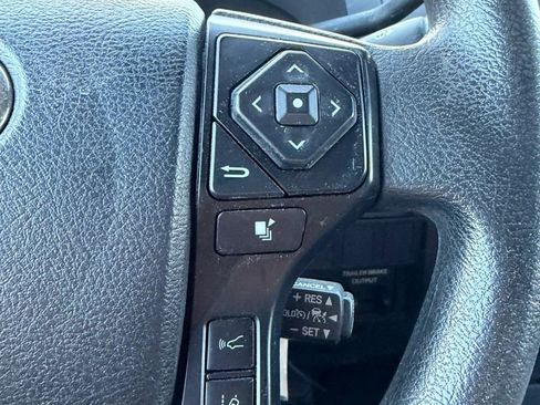 Used 2021 Toyota Tundra SR RWD image 22