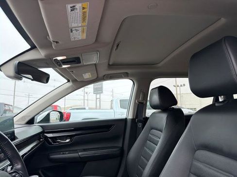 New 2023 Honda CR-V EX-L image 15