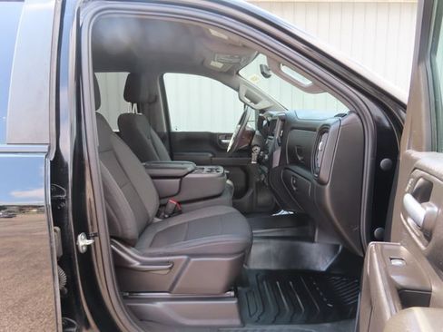 Used 2021 Chevrolet Silverado 3500 W/T w/ WT Convenience Package AWD/4WD image 23