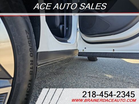 Used 2025 Hyundai Tucson SEL AWD/4WD image 10