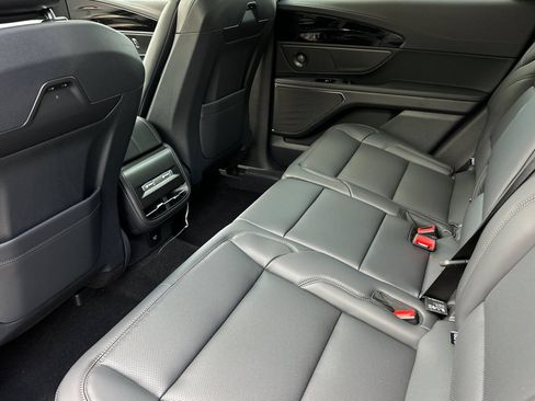 New 2026 Lincoln Nautilus Premier w/ Equipment Group 102A AWD/4WD image 11