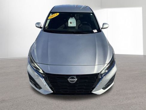 Certified 2023 Nissan Altima 2.5 SV image 34