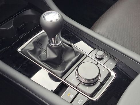 New 2026 MAZDA MAZDA3 2.5 S Hatchback w/ Premium Pkg image 17