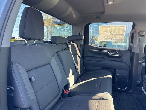 New 2026 GMC Sierra 1500 Elevation image 28