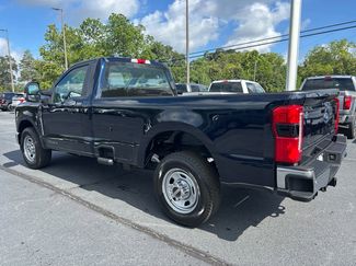 New 2025 Ford F350 XL w/ 360-Degree Camera Package video 3