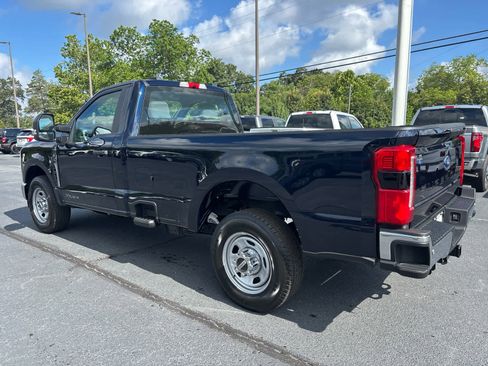 New 2025 Ford F350 XL w/ 360-Degree Camera Package image 3