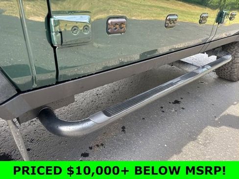 Used 2024 INEOS Grenadier Fieldmaster Edition image 50