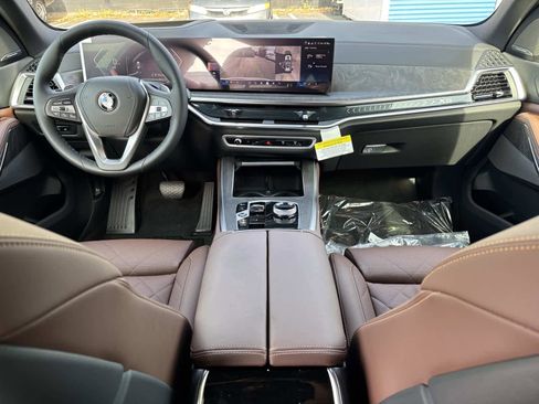 New 2026 BMW X5 sDrive40i w/ Executive Package image 16