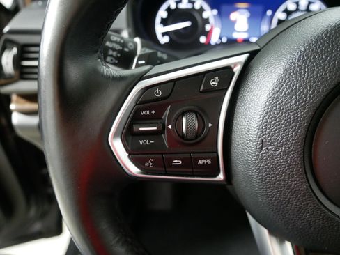 Used 2020 Acura RDX AWD w/ Advance Package image 27