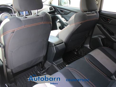 Certified 2023 Subaru Crosstrek 2.0i Premium AWD/4WD image 28