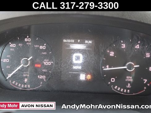 Used 2023 RAM ProMaster 2500 FWD image 26