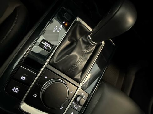 Certified 2025 MAZDA CX-30 AWD 2.5 S w/ Select Sport Pkg image 17