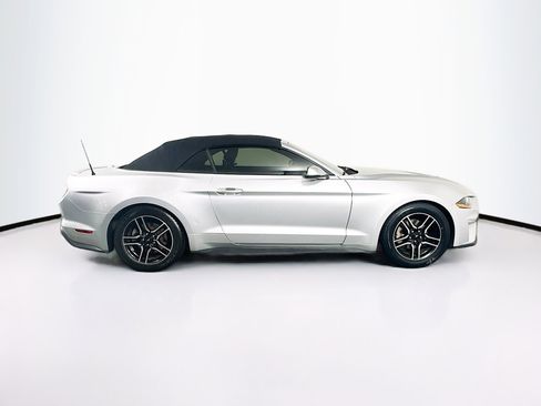 Used 2018 Ford Mustang Premium w/ Equipment Group 201A RWD image 10