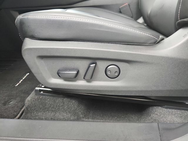 Used 2025 Nissan Murano SL w/ Cargo Package AWD/4WD image 20