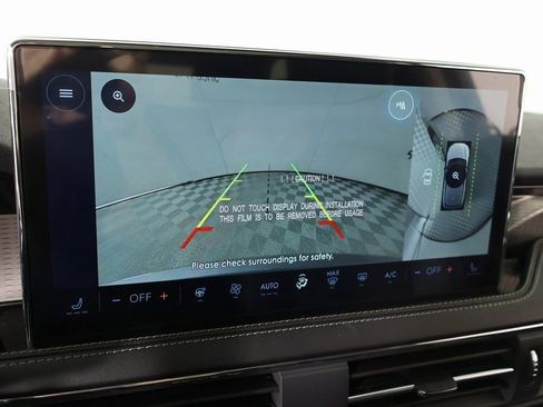 New 2026 Lincoln Corsair Reserve image 6