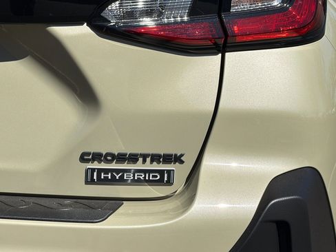 New 2026 Subaru Crosstrek 2.5i Sport image 25