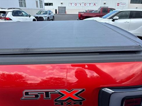 Used 2023 Ford F150 XL w/ STX Appearance Package AWD/4WD image 13