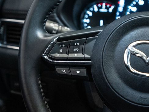 Used 2023 MAZDA CX-5 AWD 2.5 S w/ Premium Plus Pkg image 29