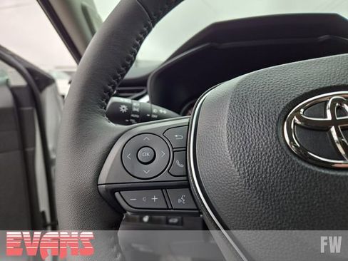 New 2025 Toyota RAV4 XLE Premium w/ Weather Package image 16