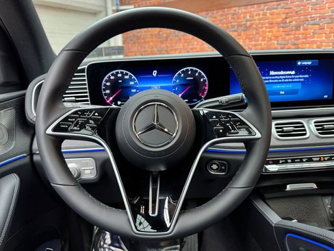 Used 2026 Mercedes-Benz GLE 350 4MATIC image 11