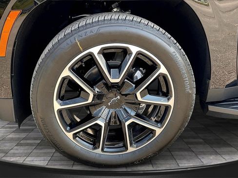 New 2026 Chevrolet Tahoe RST w/ Comfort Package image 13